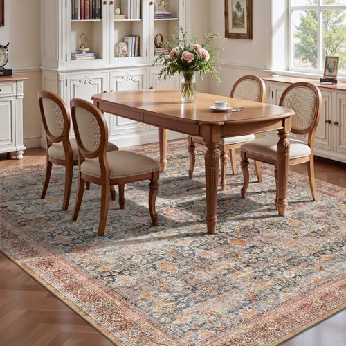 8x10 Area Rugs for Living Room - Image 4