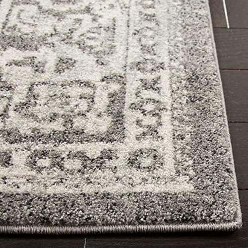 SAFAVIEH Evoke Square Rug 10' - Image 6