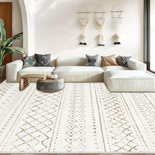 Area Rug Living Room Rugs 8x10 - Image 3