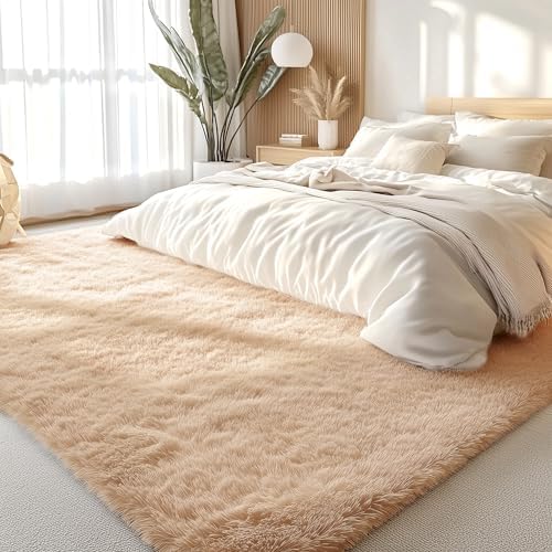 OLANLY 10x12 Machine Washable Large Area Rugs - Image 7