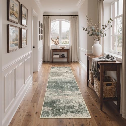 BEIMO 2x6 Runner Rug for Hallway - Image 2
