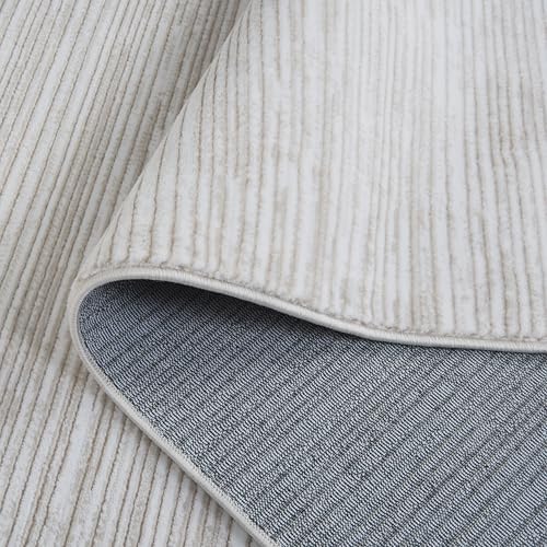 SAFAVIEH Vision Accent Rug 2x3, Ivory VSN606J - Image 6