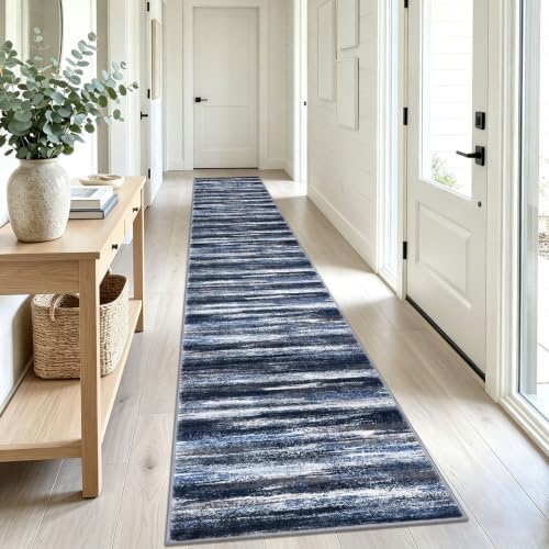 Lansny Abstract Washable Runners - Image 2