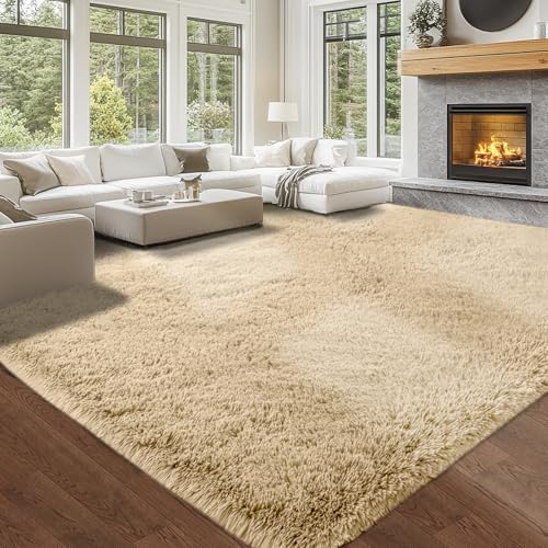 Topmaxcs Area Rug 10x14 Living Room - Image 2
