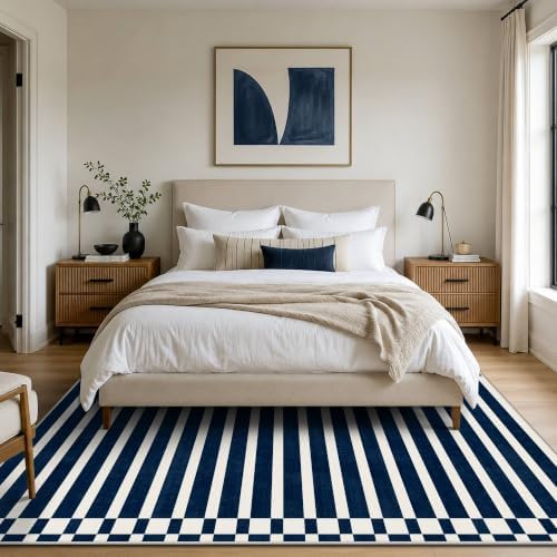 5x7 Area Rugs Washable Rug Carpet - Image 3