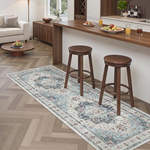 Madane Washable Runner Rug 2x6 Runners - Image 5