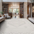 Luul Home Modern Micro Loop Indoor Area Rugs by Unknown