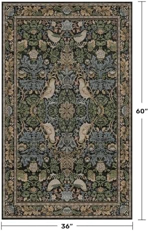 Large Entryway Rugs Indoor - Image 2