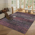 RUGSURE Washable Area Rug by RUGSURE