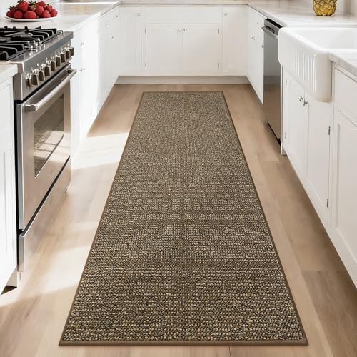 BEQHAUSE Hallway Runner Rugs 2x6, Hallway Rug Non-Slip Washable - Image 6