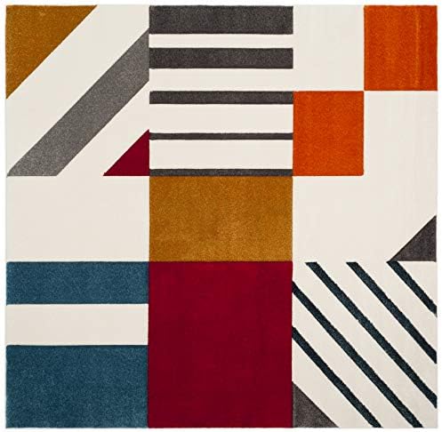 SAFAVIEH Hollywood Collection Area Rug - Image 3