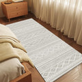 RUGSURE Washable Area Rugs 2'6'' x 8' by RUGSURE