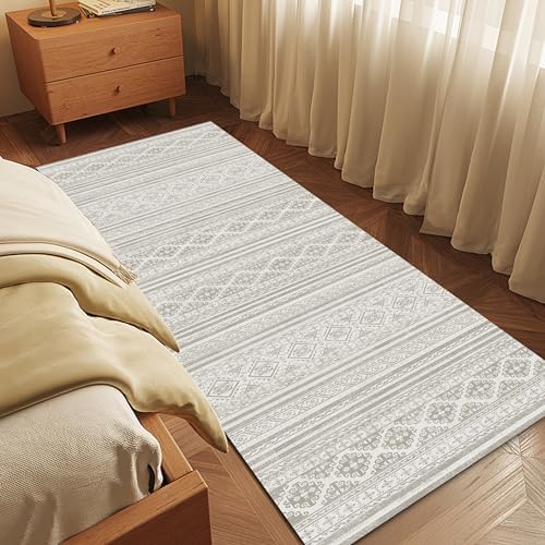 RUGSURE Washable Area Rugs 2'6'' x 8' by RUGSURE