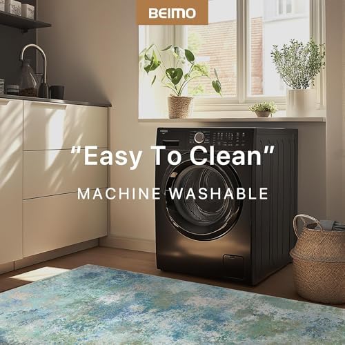 BEIMO 3x5 Area Rugs for Bedroom - Image 7