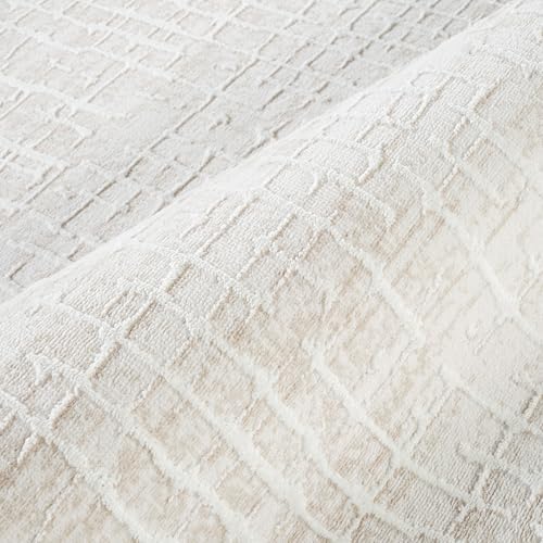 Abani 10x14 Vera Area Rug - Image 7