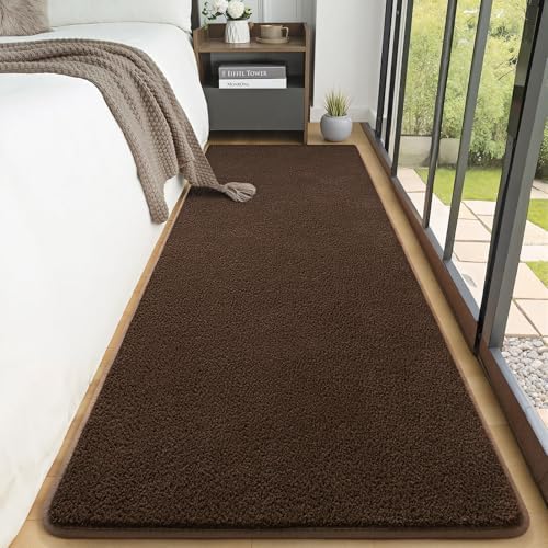 AROGAN 3x10 Runner Rug for Hallway, Long Runner Rugs Non Slip - Image 3