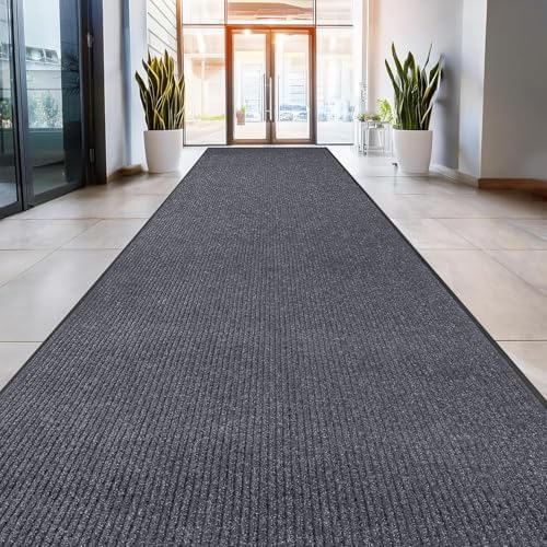 MaxMat® Oversized Rubber Door Mat by MaxMat