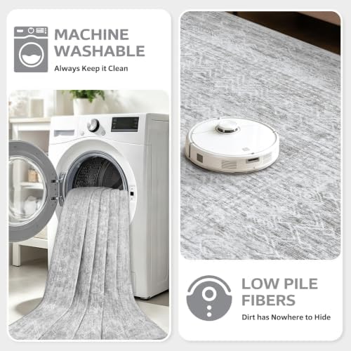 8x10 Area Rugs - Image 5