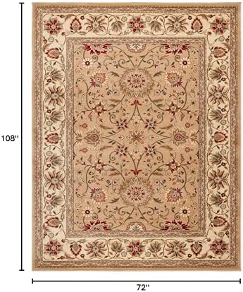 SAFAVIEH Lyndhurst Area Rug 6x9 - Image 2