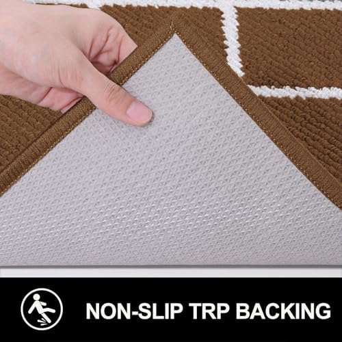 Finchitty Indoor Door Mat, Dirt Resistant Doormat - Image 3