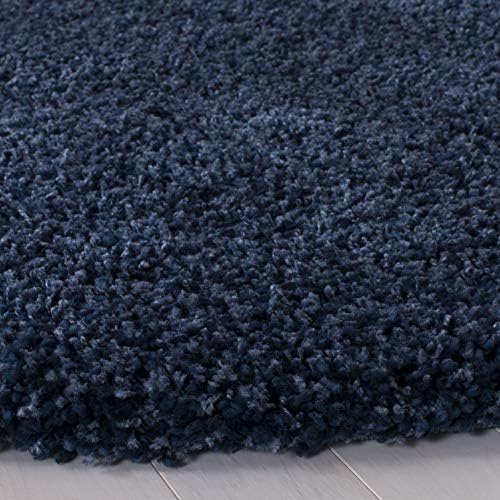 SAFAVIEH California Shag Collection Area Rug - Image 3