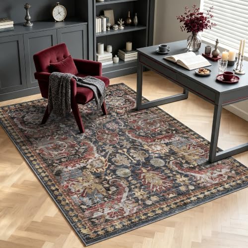 RUGSURE Washable Area Rugs - Image 2