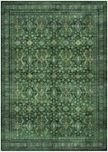 Lessymo Washable 2 x 6 Runner Rugs, Soft by Lessymo