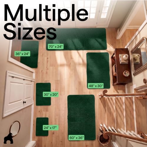 GORILLA GRIP SoakSTOPPER Indoor Door Mat - Image 2