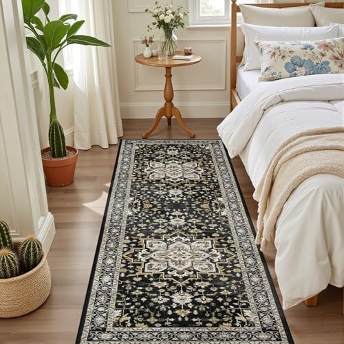 Hallway Runner Rug: 2.6x8 Kitchen Rugs - Image 2