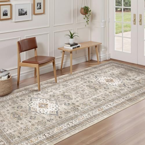 cotiled 3x10 Hallway Runner Rug - Image 2