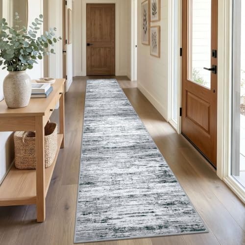 Lansny Abstract Washable Runners - Image 2
