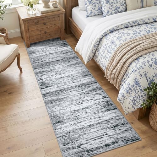 Lansny Abstract Washable Runners - Image 4