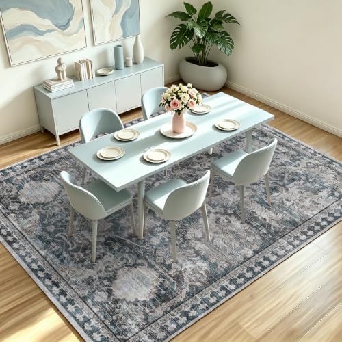 RUGSURE Washable Area Rugs - Image 2