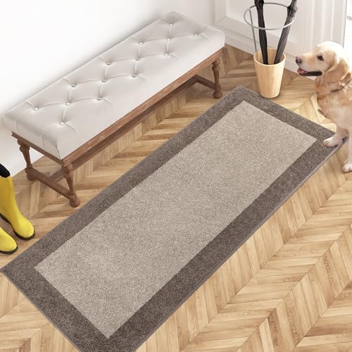 PURRUGS Hallway Runner Rug by PURRUGS