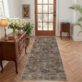 Garvee 2x6 Kitchen Runner Rug Solid Color Runner Rugs by Garvee