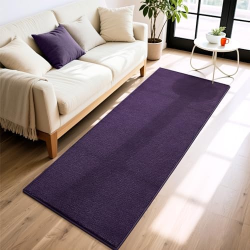 Vasofe 2x6 Runner Rugs for Bedroom Bedside - Image 3