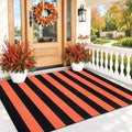 OLANLY Fall Door Mat by OLANLY