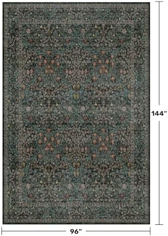 8x12 Area Rug for Living Room - Image 2