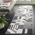 SAFAVIEH Hollywood Collection Area Rug by Unknown