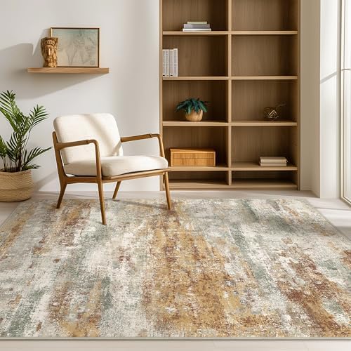 BEIMO Area Rugs 10x14 for Living Room - Image 4