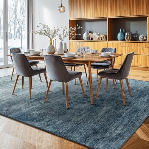 10x14 Washable Area Rug - Image 3