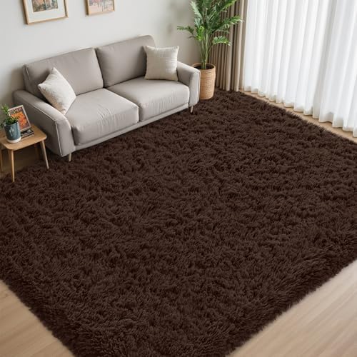 8x10 Area Rug for Living Room - Image 4