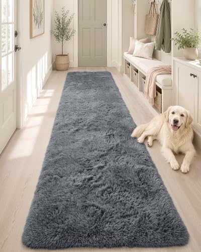OLANLY 2x7 Machine Washable Runner Rugs - Image 6