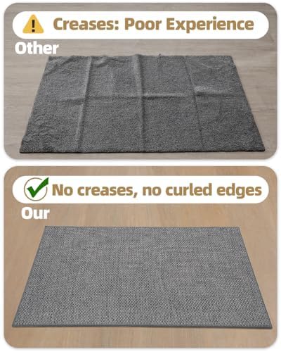 Color&Geometry Ultra-Thin Indoor Door Mat Entrance - Image 5