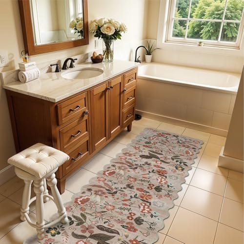 2x8 Washable Hallway Runner Rug - Image 6