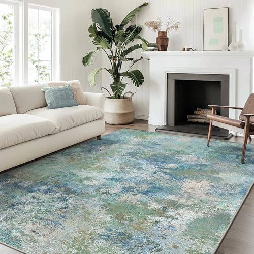 BEIMO 6x9 Area Rugs for Bedroom - Image 4