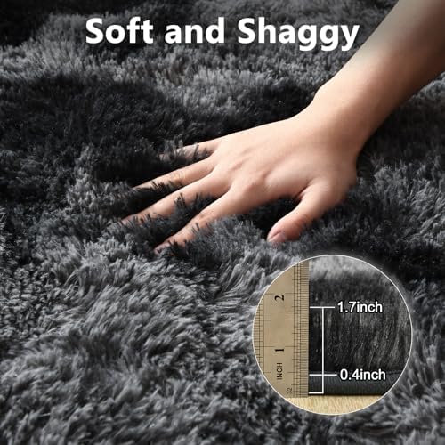 9x12 Extra Large Fluffy Area Rugs - Image 6