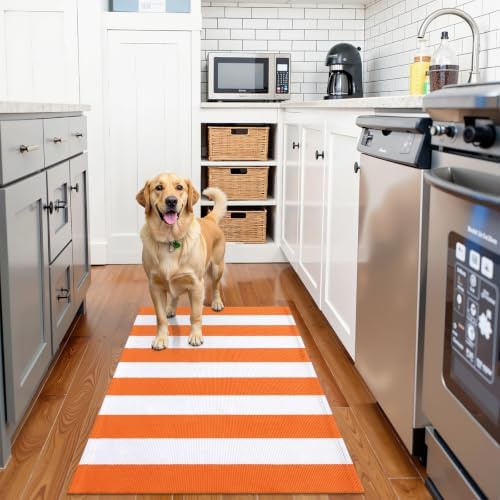 OLANLY Fall Door Mat - Image 7