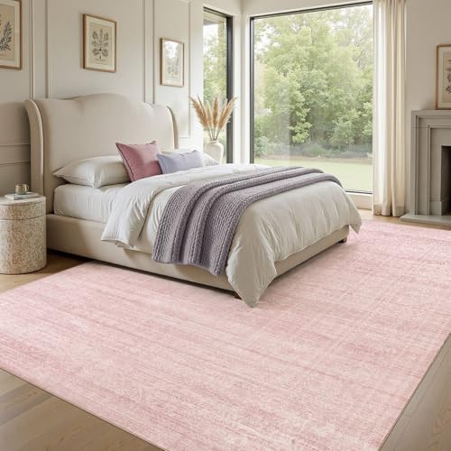 Nakagishi Neutral 9x12 Area Rugs - Image 3