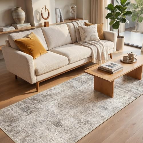 2x6 Hallway Runner Rug for Entryway - Image 4